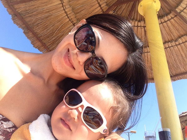 Динара Сагындыкова