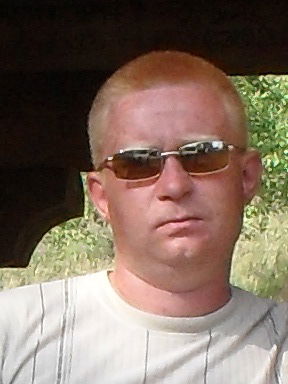 Илья Студеникин