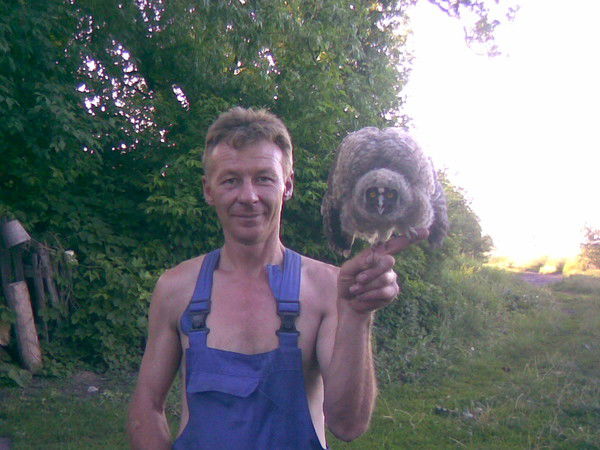 Владимир Терницкий