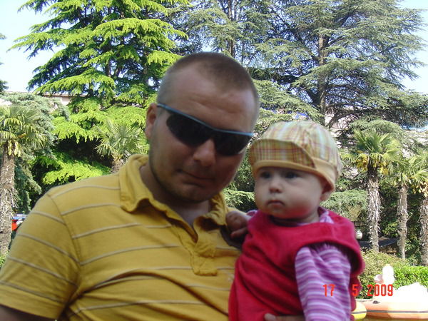 Виталик Степунин