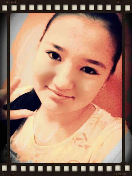 ✔Айзада Кайрмухамедова