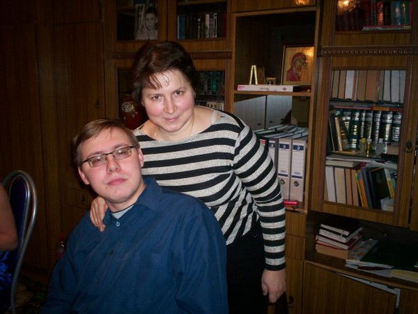 Елена Коркина