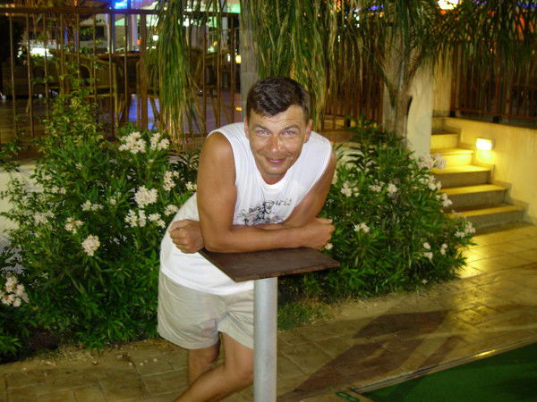 Сергей Афанасьев