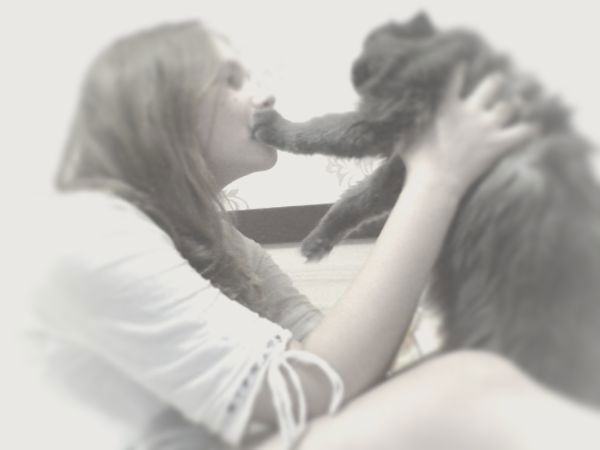 Кристюшка Курмаева)