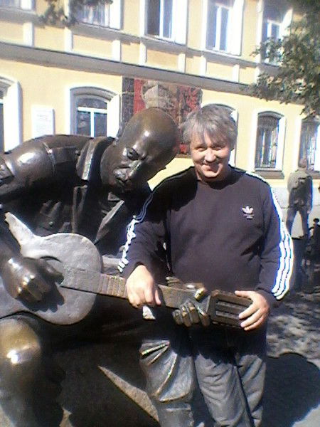 Андрей Максимов