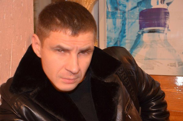 Роман Носаль