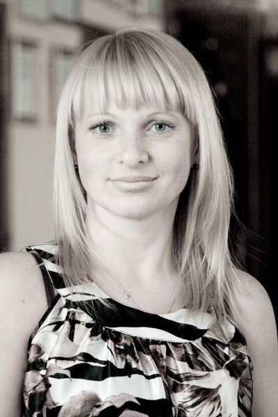 Елена Муратчина