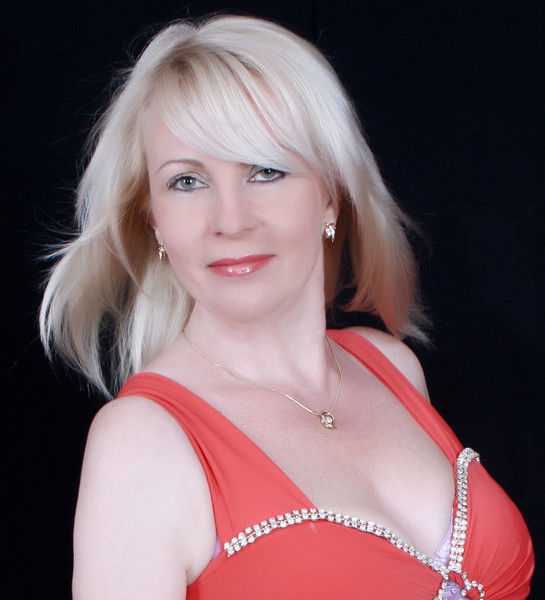 Наталья Войтенко