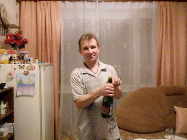 Олег Воробьев