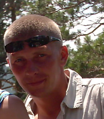 Максим Ененко