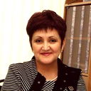 Рашида Тухватуллина