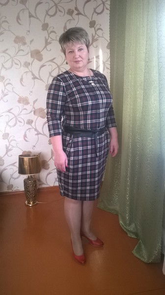 Ирина Чепурная-Самойлова