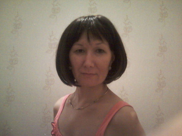 Куляш Аблаева