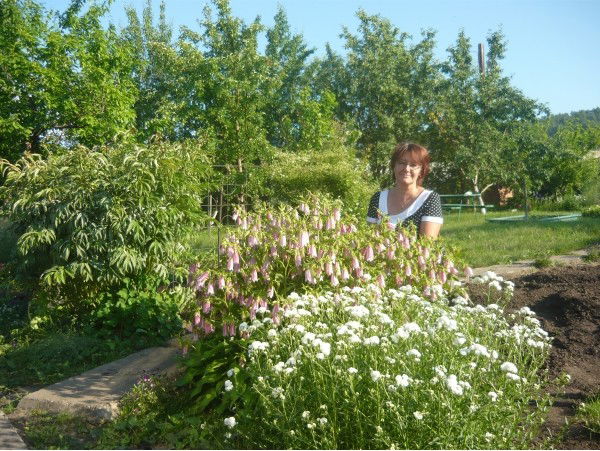 Миллер Раиса