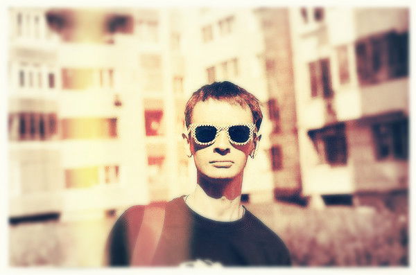 Пашка Жирнов