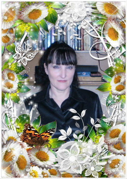 Наталья Москвина