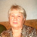 Надежда Холодова