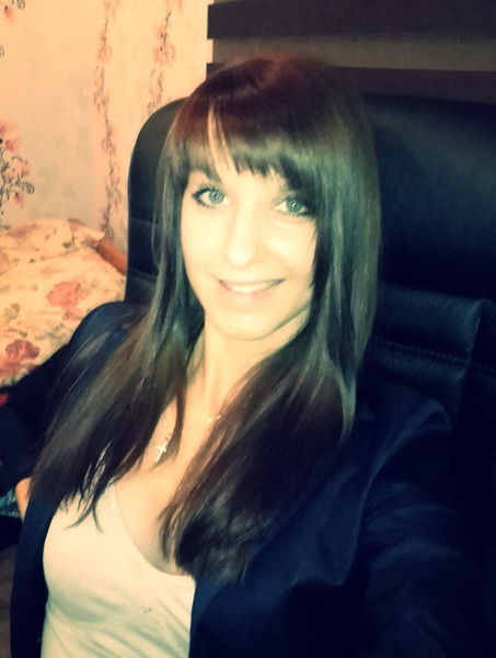 Ольга Стреж