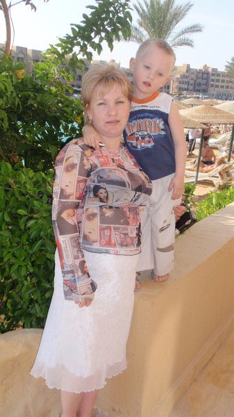 Татьяна Шумакова