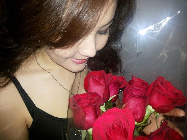 Карлыга Итжанова