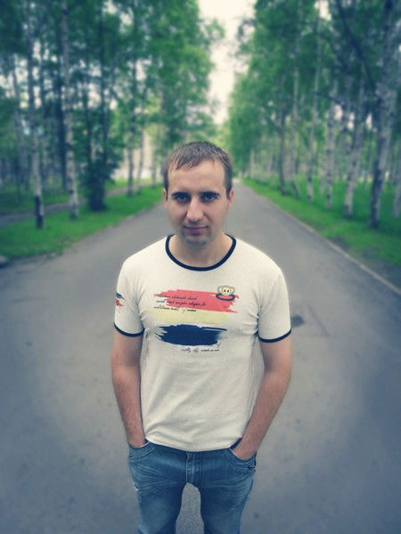 Сергей Плохотнюк