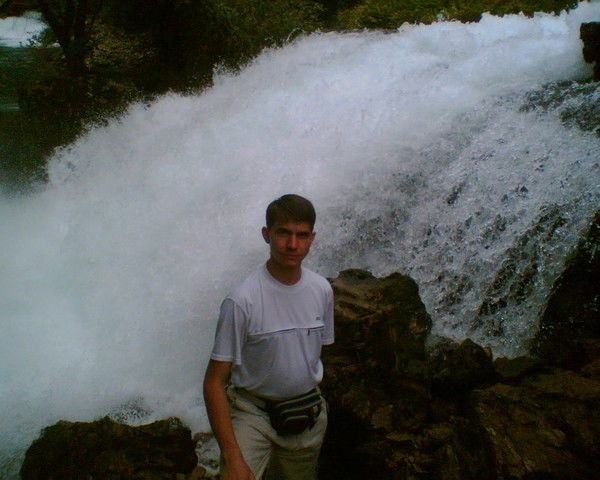 Алексей Вене