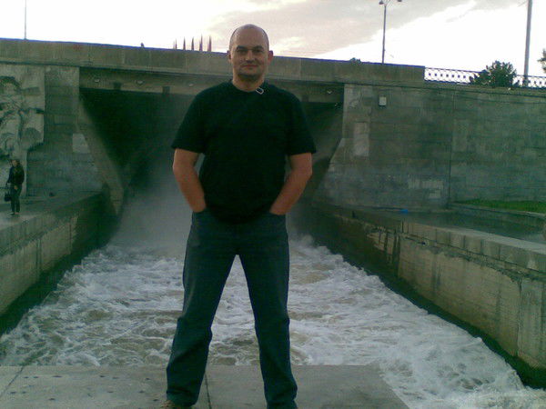 Андрей Рязанов