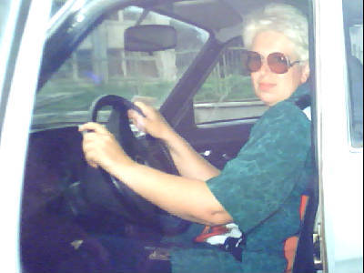 Светлана Пургина