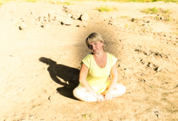 Евгения Шлейникова