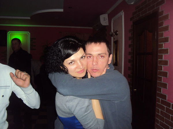 Юлия Баландина