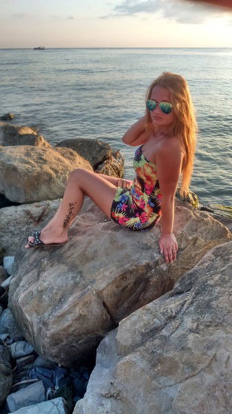 Анна Цеслявичус