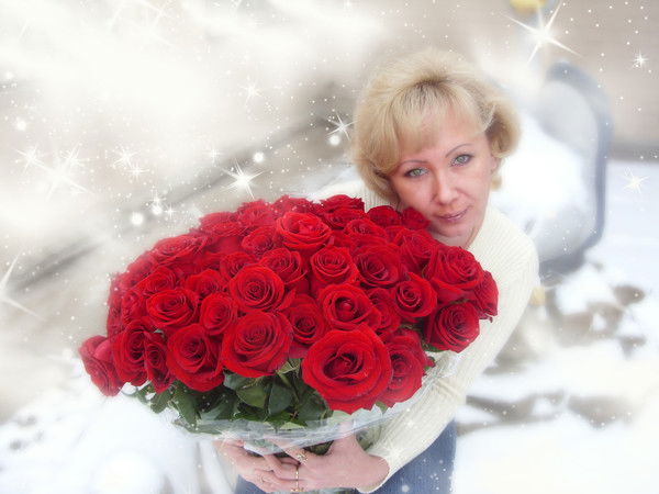 Литвинова Наталья