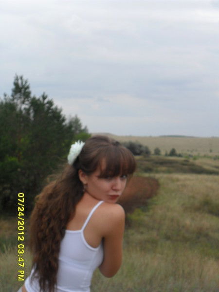 Анна Таганова