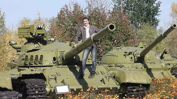 Андрей Утлов