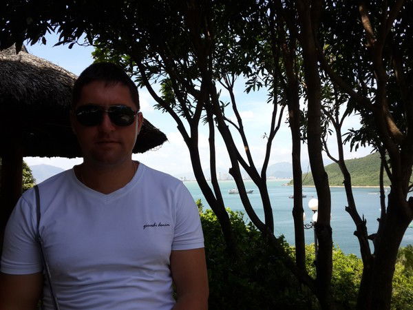 Михаил Кукаров