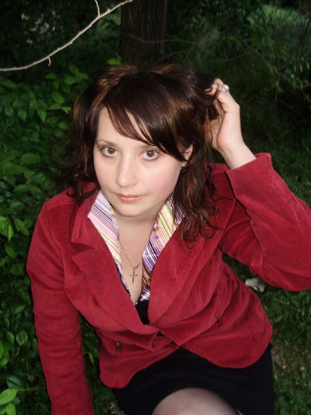 Елена Шевчук