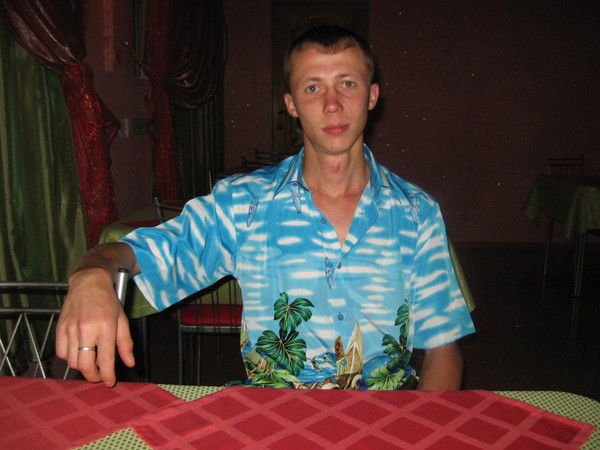 Юрий Башкатов