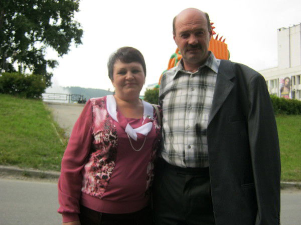 Светлана Белова