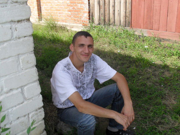 Дмитрий Носов