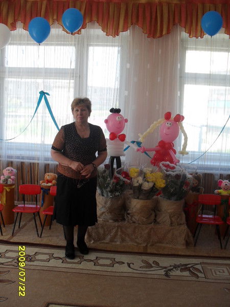 Ирина Авраменко