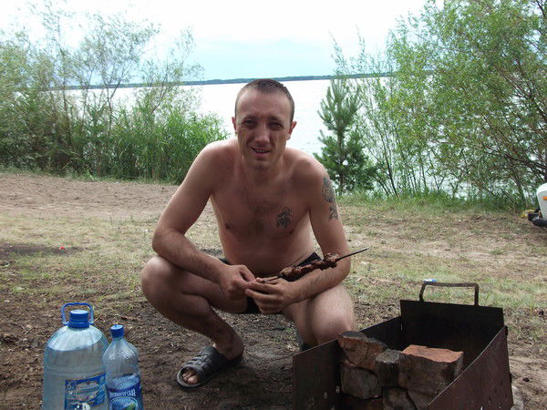 Андрей Лапыгин