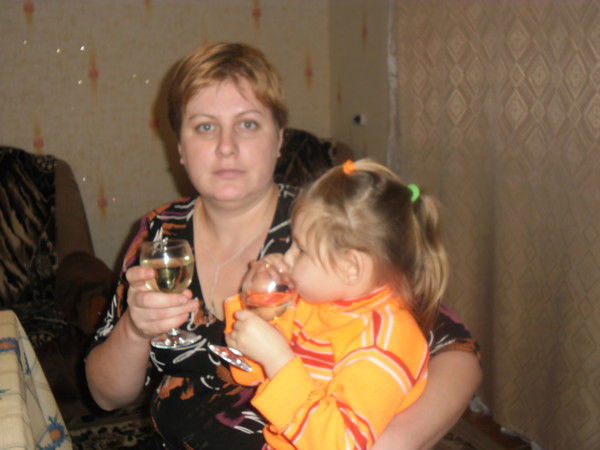 Елена Терентьева