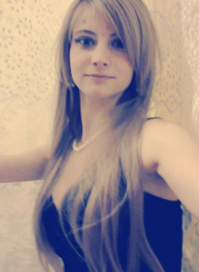 Маріанна Попович