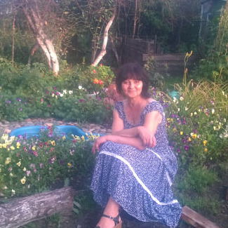 Елена Иноземцева