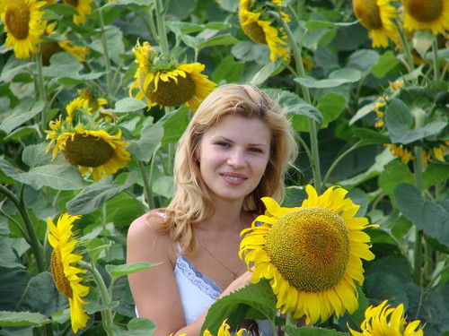 Маргарита Томилина