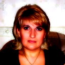 Елена Игуменова