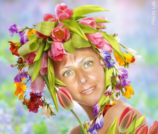 Татьяна Федорина