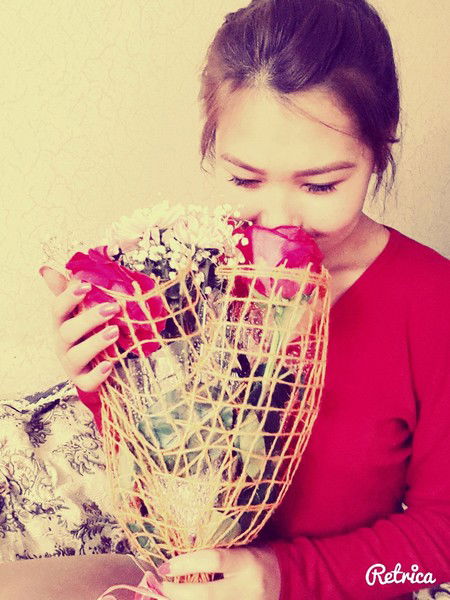 Зарина Ramаzаnоvа