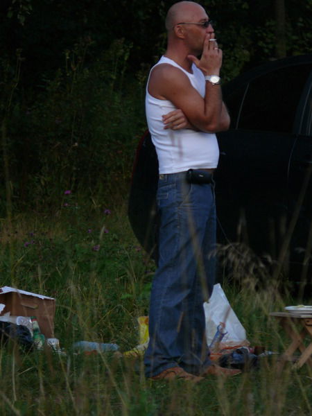 Юрий Груздов