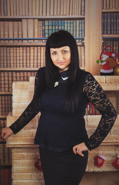 Елена Евдокимова